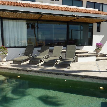 Villa Del Sol Cabo San Lucas Extérieur photo