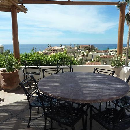 Villa Del Sol Cabo San Lucas Extérieur photo