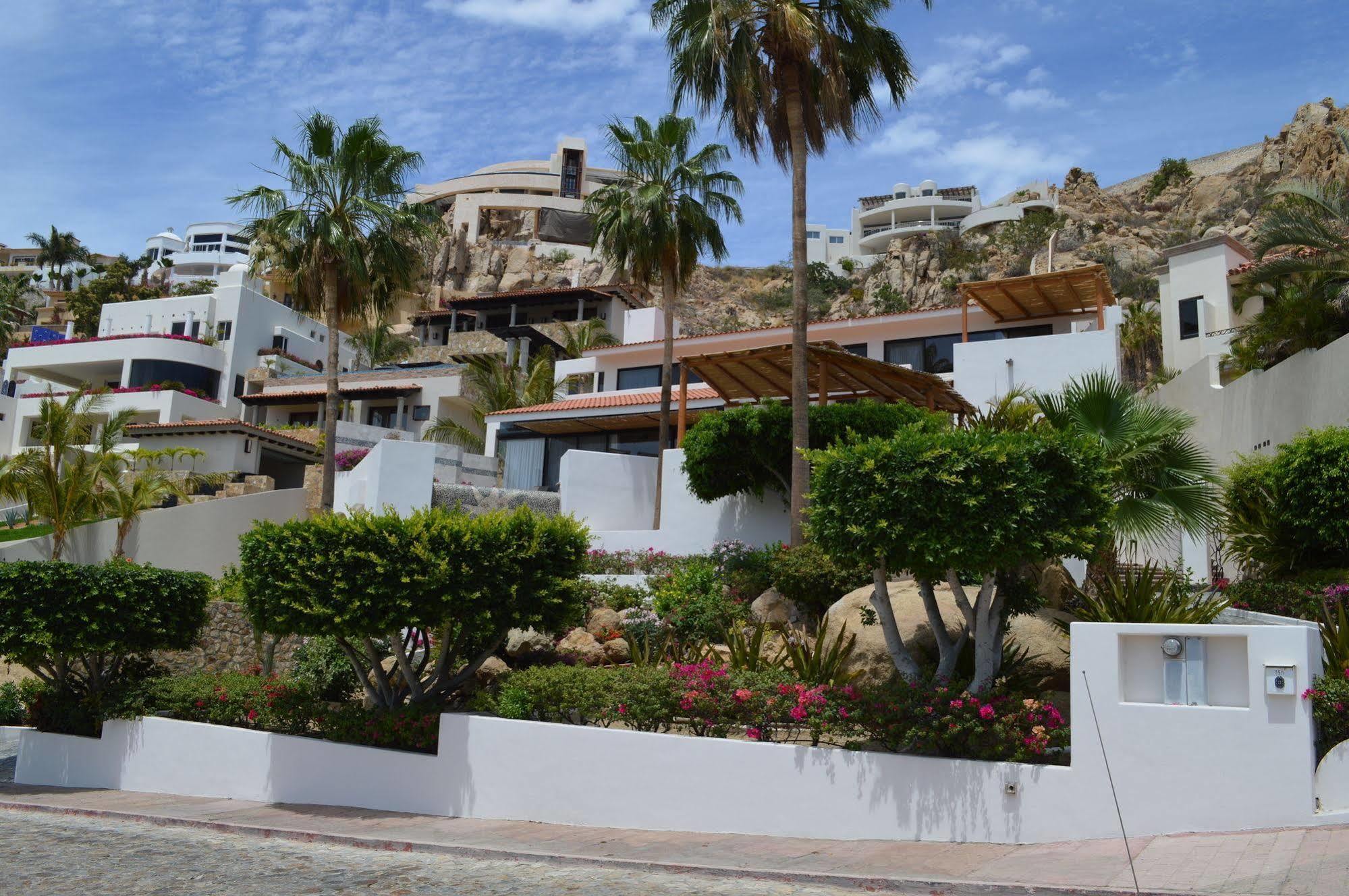Villa Del Sol Cabo San Lucas Extérieur photo