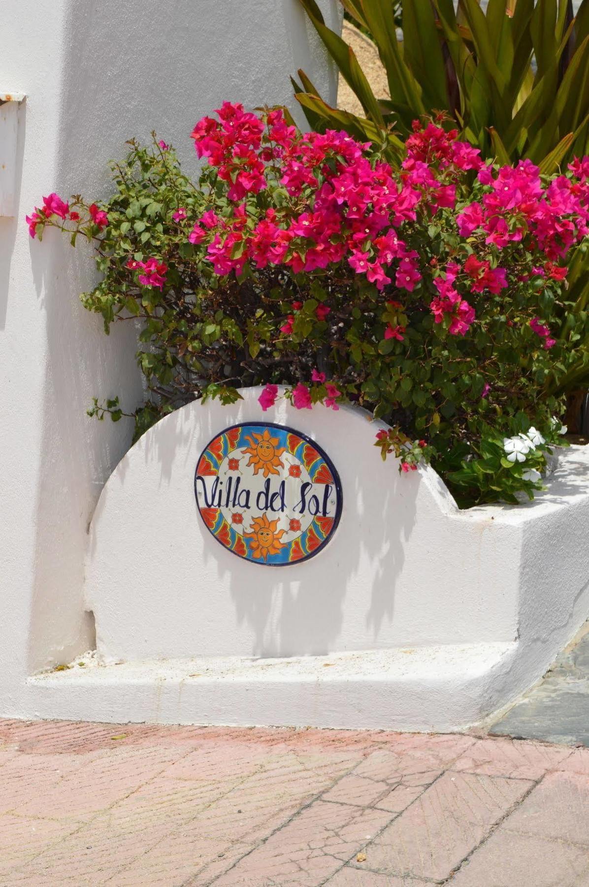 Villa Del Sol Cabo San Lucas Extérieur photo