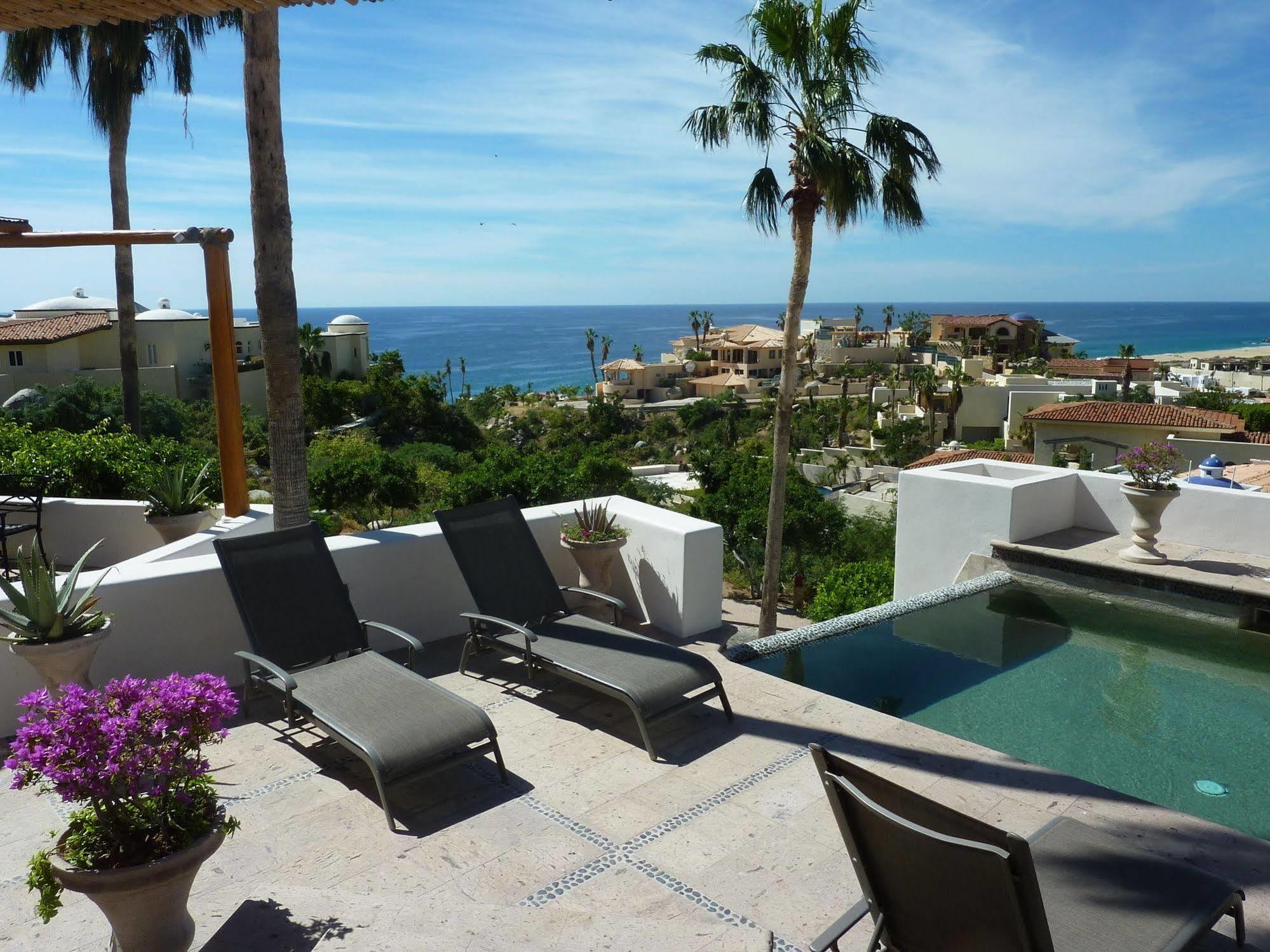 Villa Del Sol Cabo San Lucas Extérieur photo