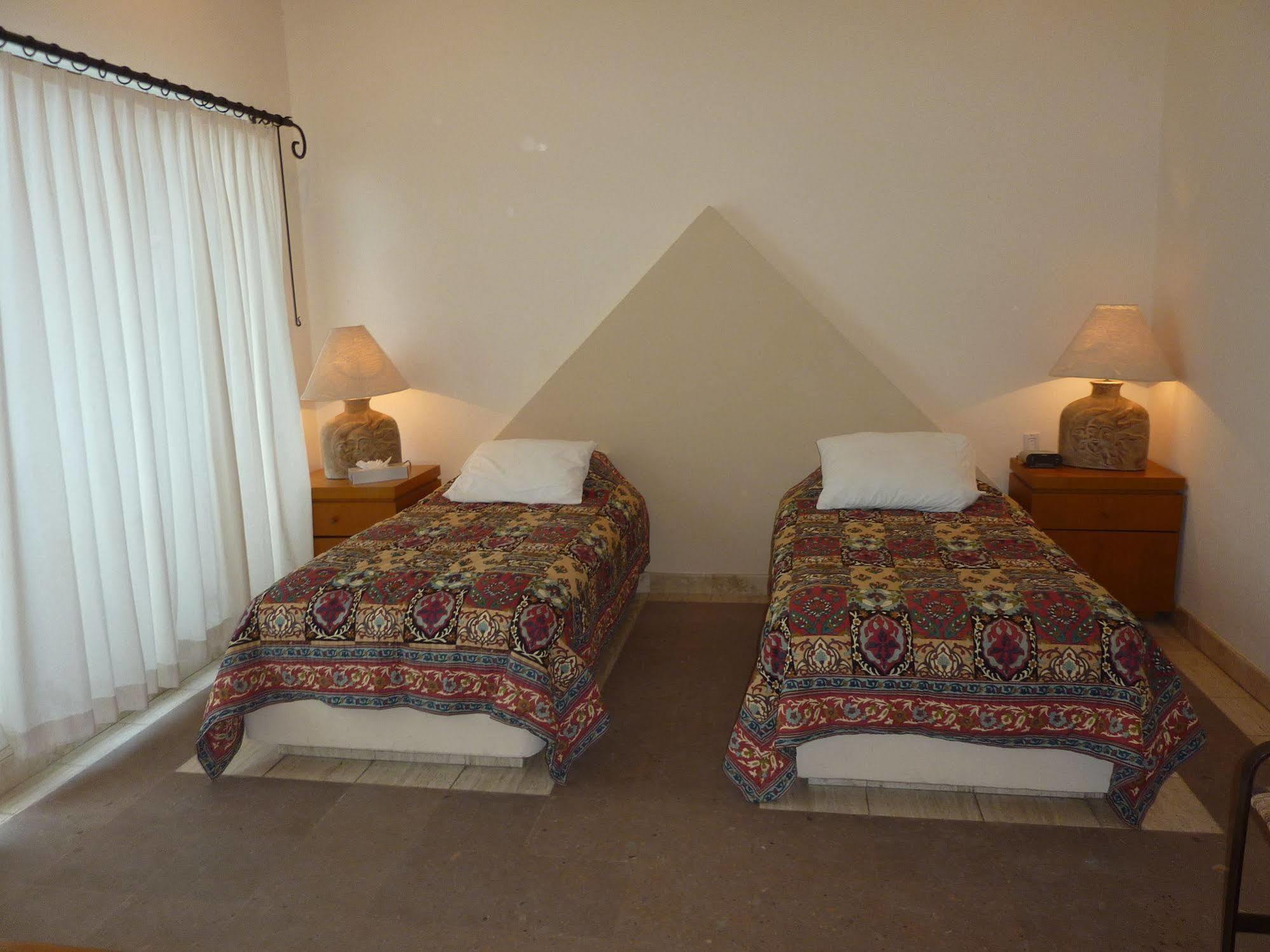 Villa Del Sol Cabo San Lucas Extérieur photo