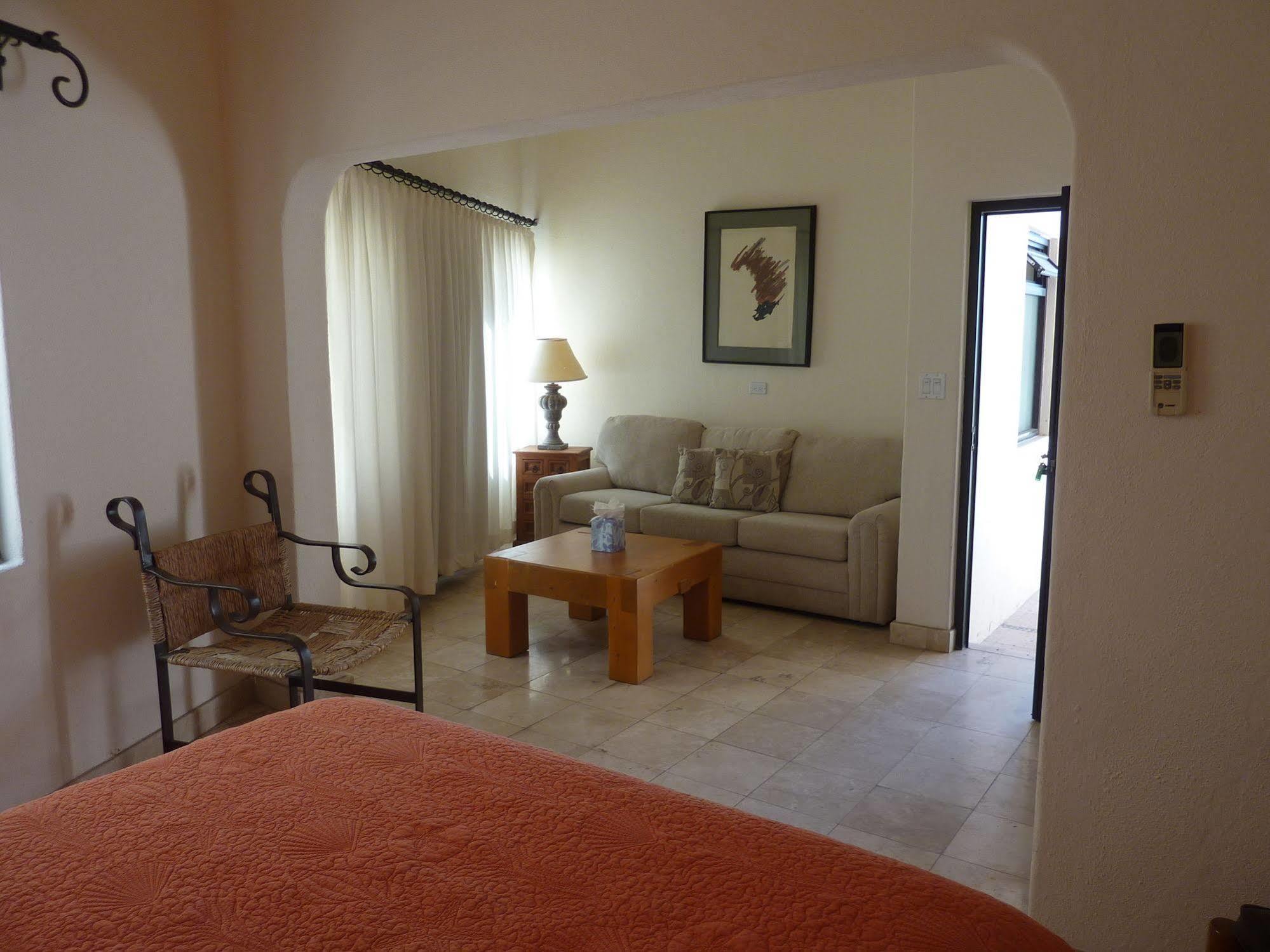 Villa Del Sol Cabo San Lucas Extérieur photo