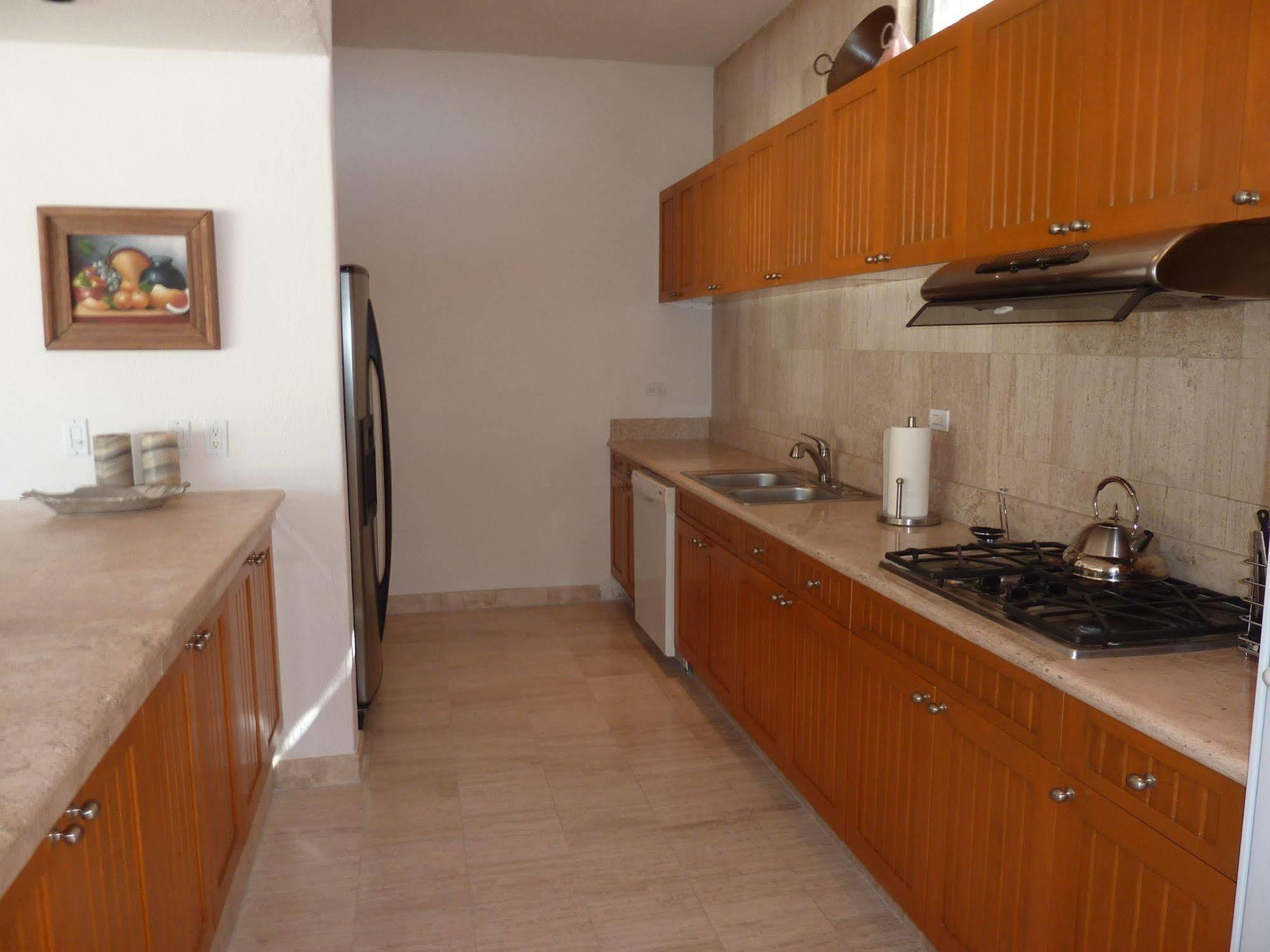 Villa Del Sol Cabo San Lucas Extérieur photo
