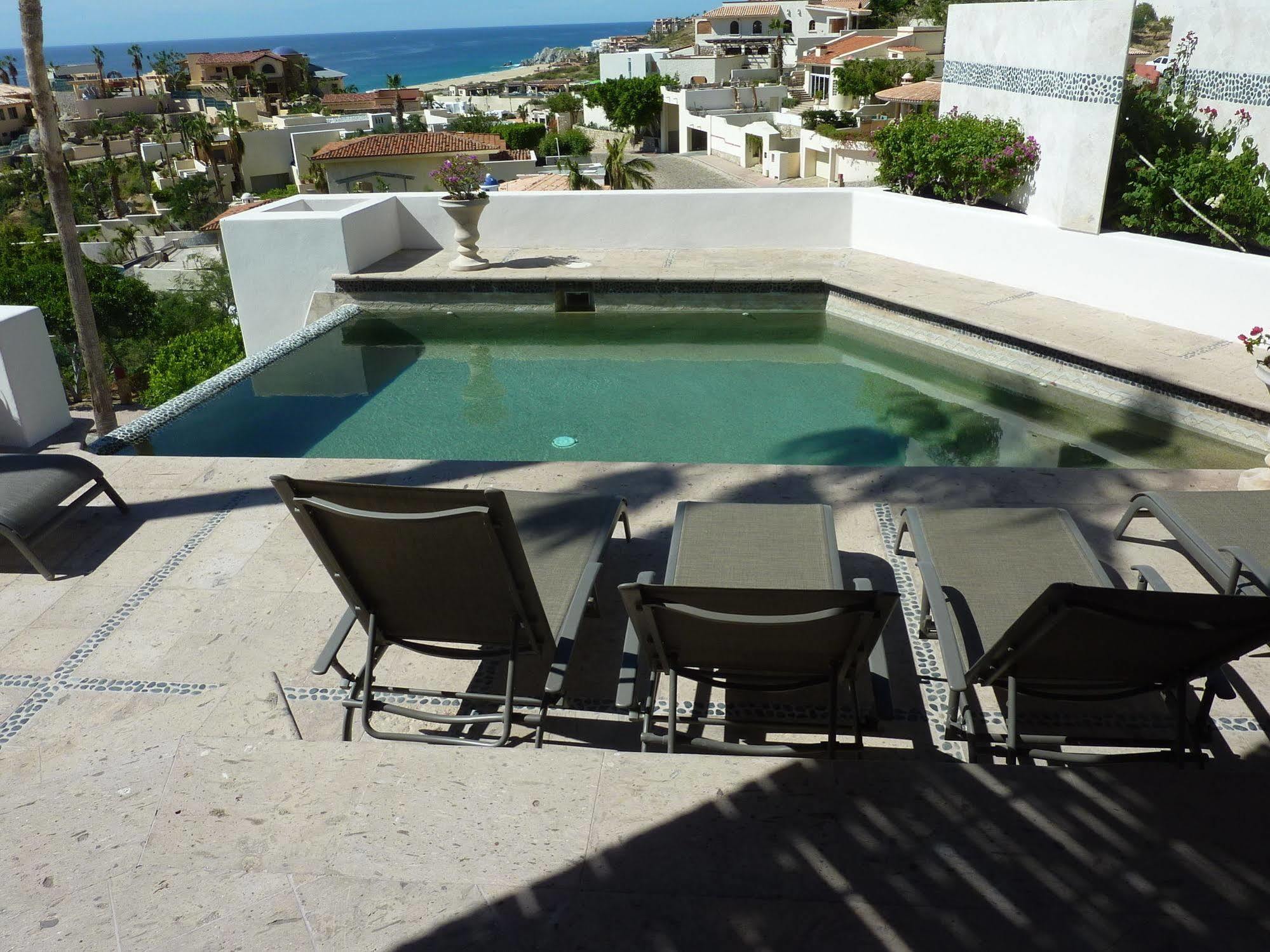 Villa Del Sol Cabo San Lucas Extérieur photo