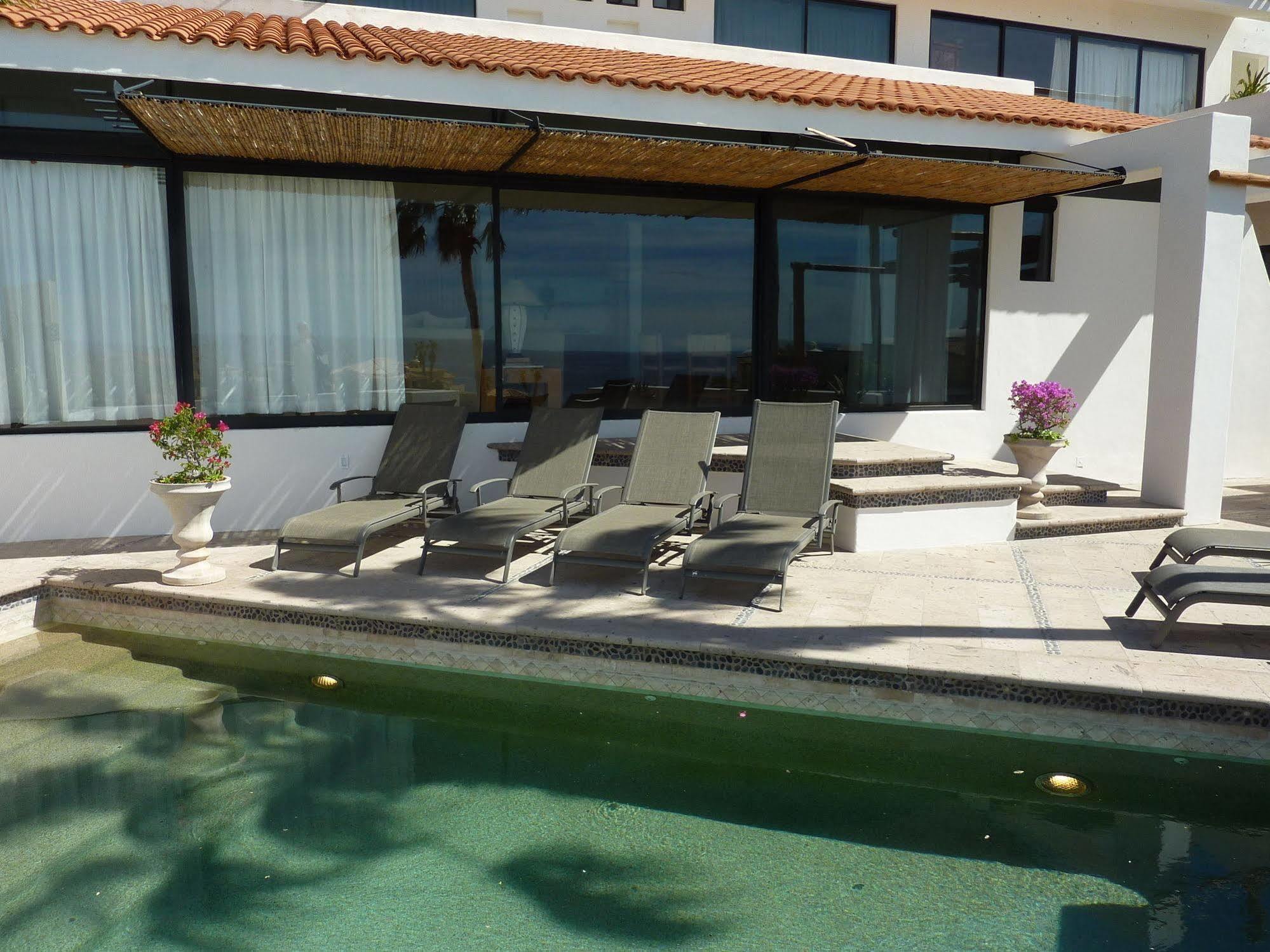 Villa Del Sol Cabo San Lucas Extérieur photo
