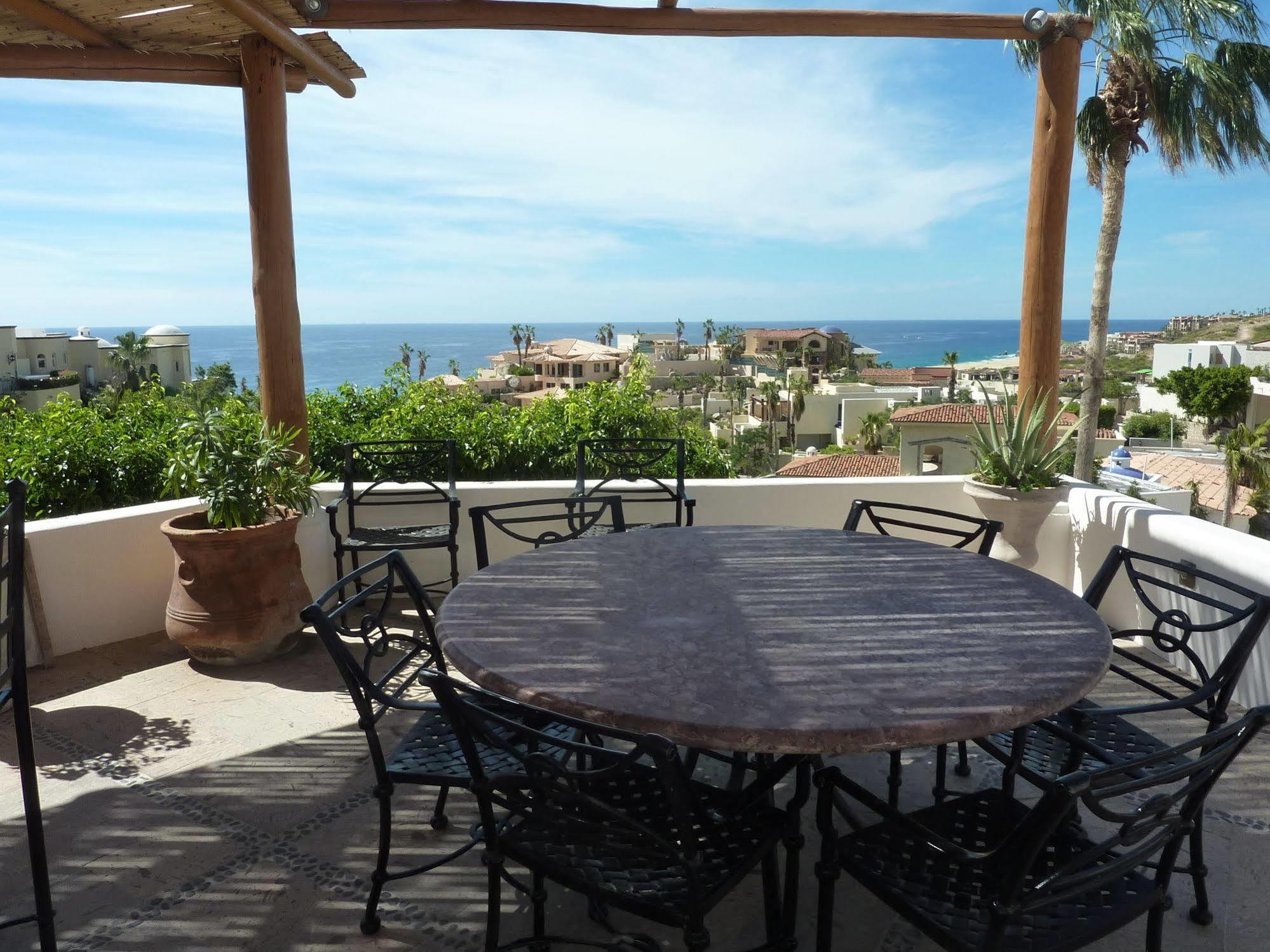 Villa Del Sol Cabo San Lucas Extérieur photo