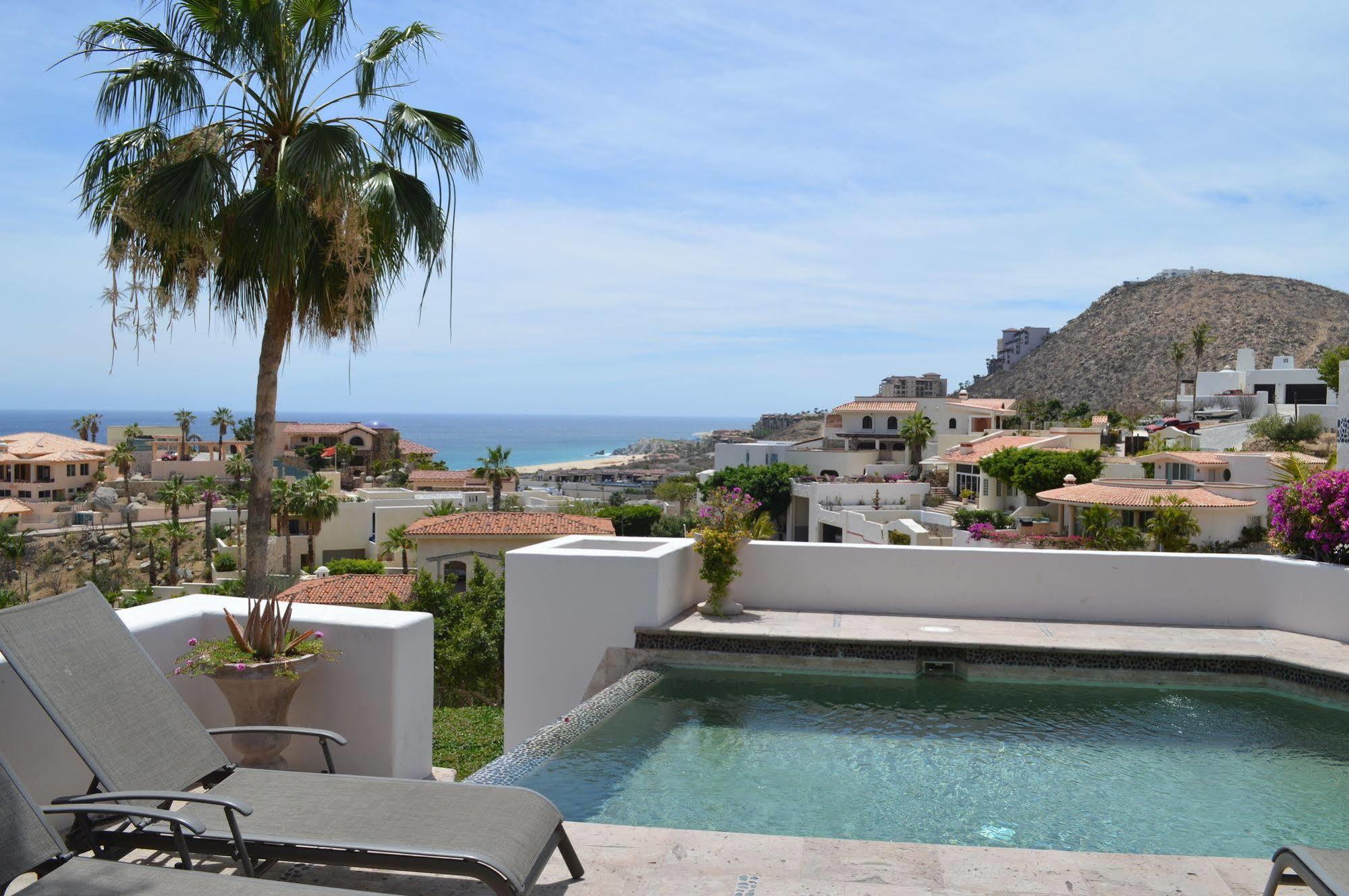 Villa Del Sol Cabo San Lucas Extérieur photo